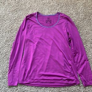 Patagonia base layer